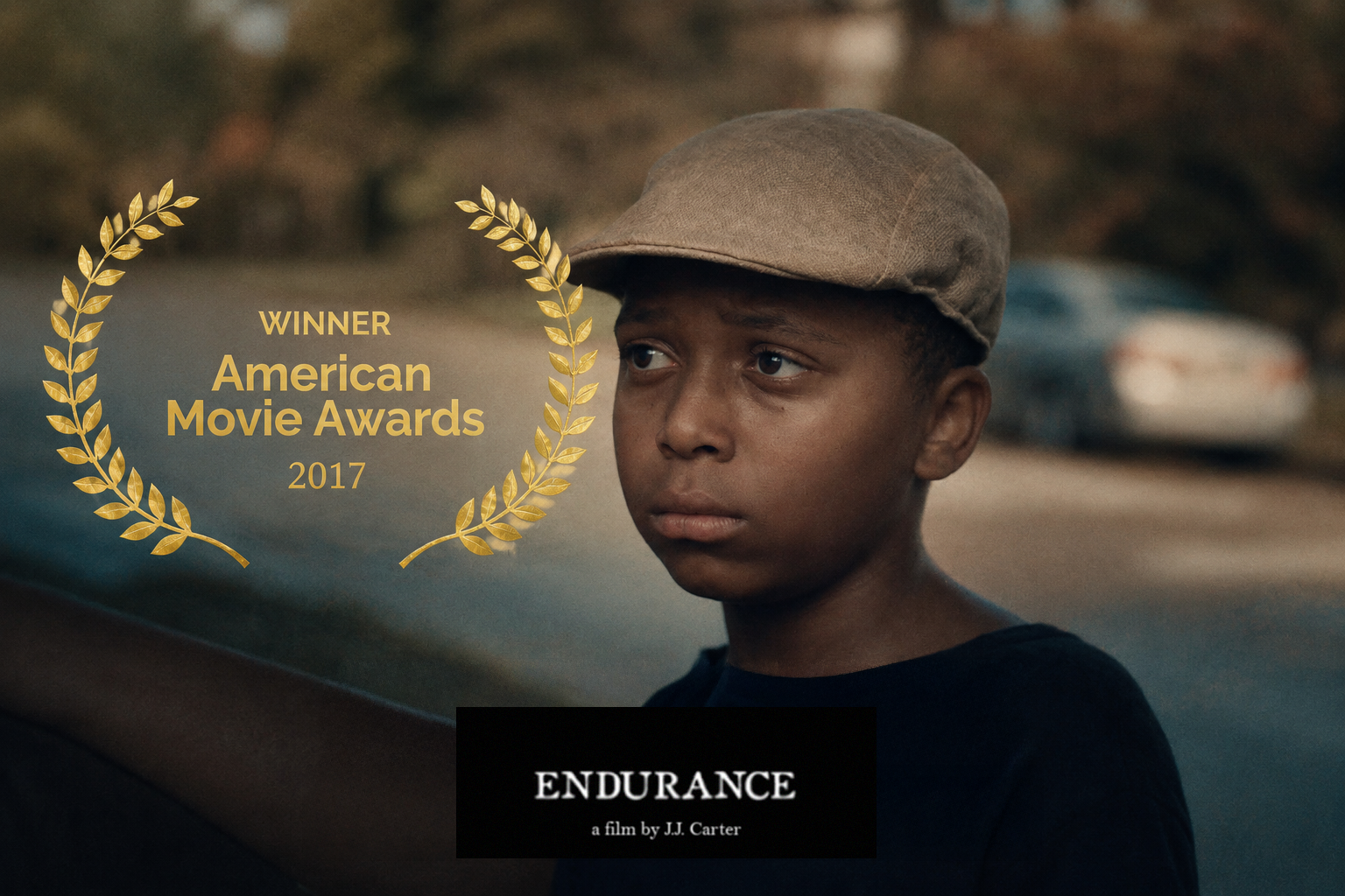 American Movie Awards Winner